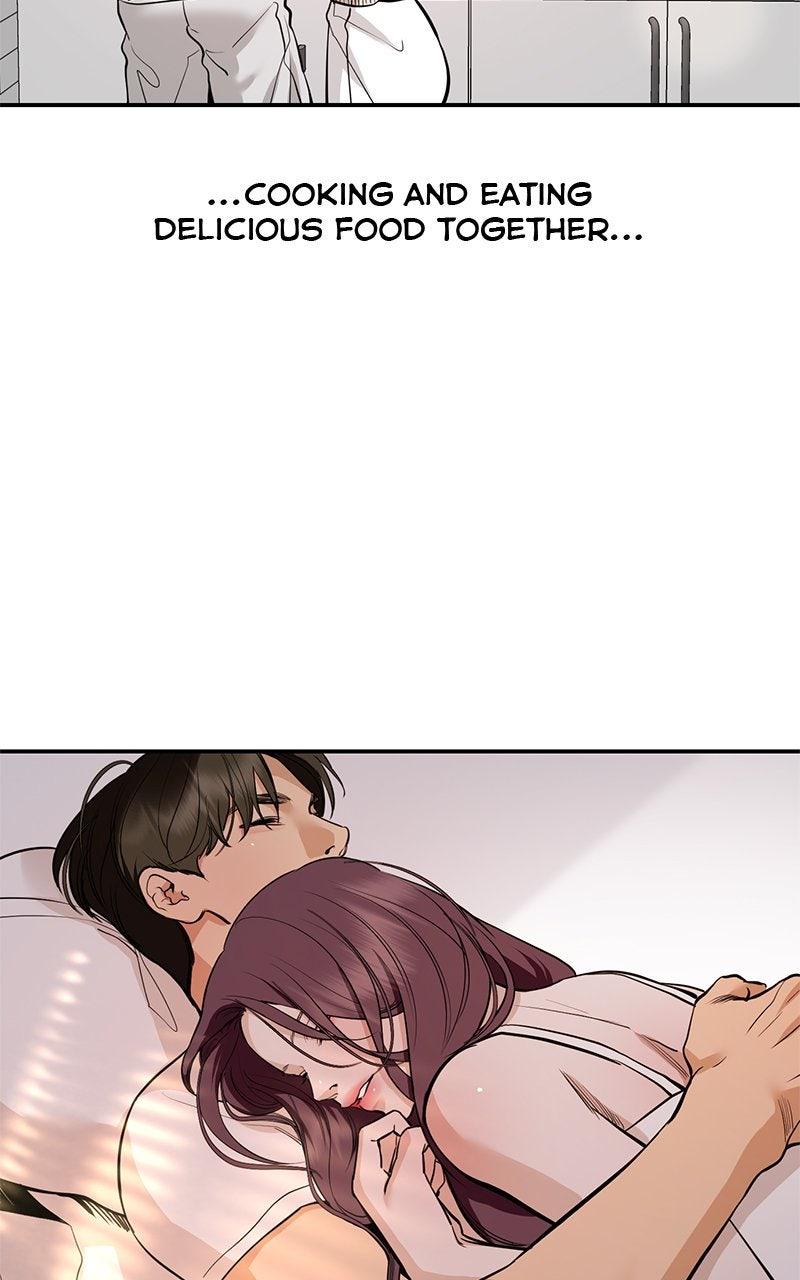 A Not So Fairy Tale Chapter 127 - Page 104