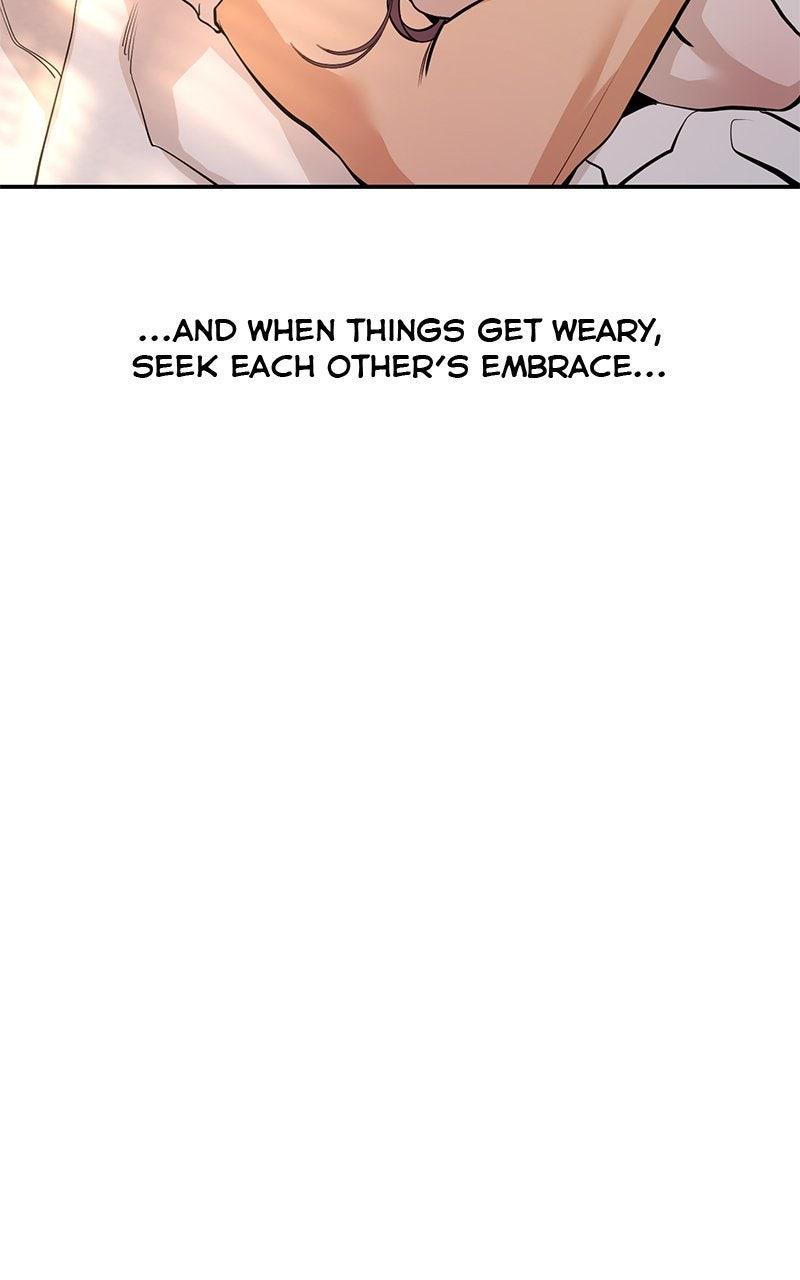 A Not So Fairy Tale Chapter 127 - Page 105