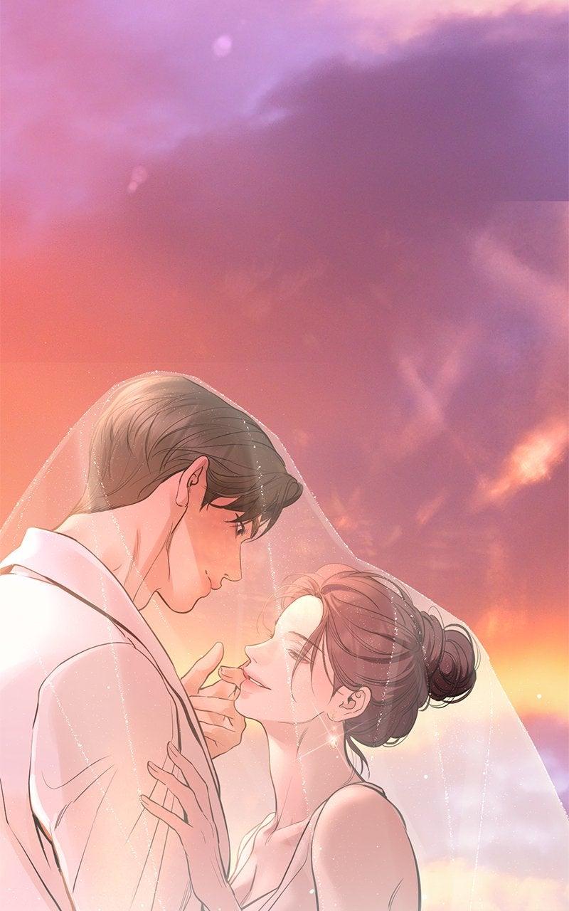 A Not So Fairy Tale Chapter 127 - Page 107