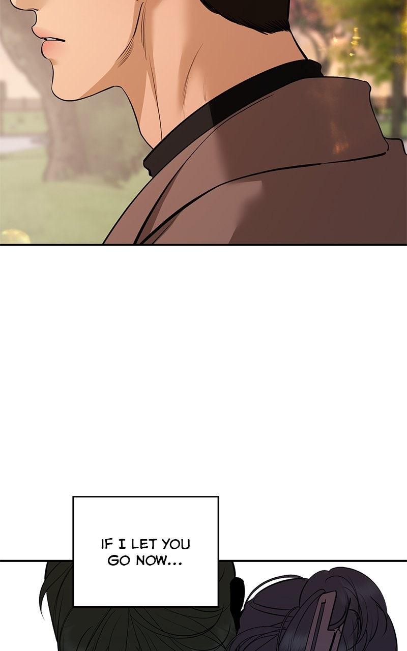 A Not So Fairy Tale Chapter 127 - Page 109