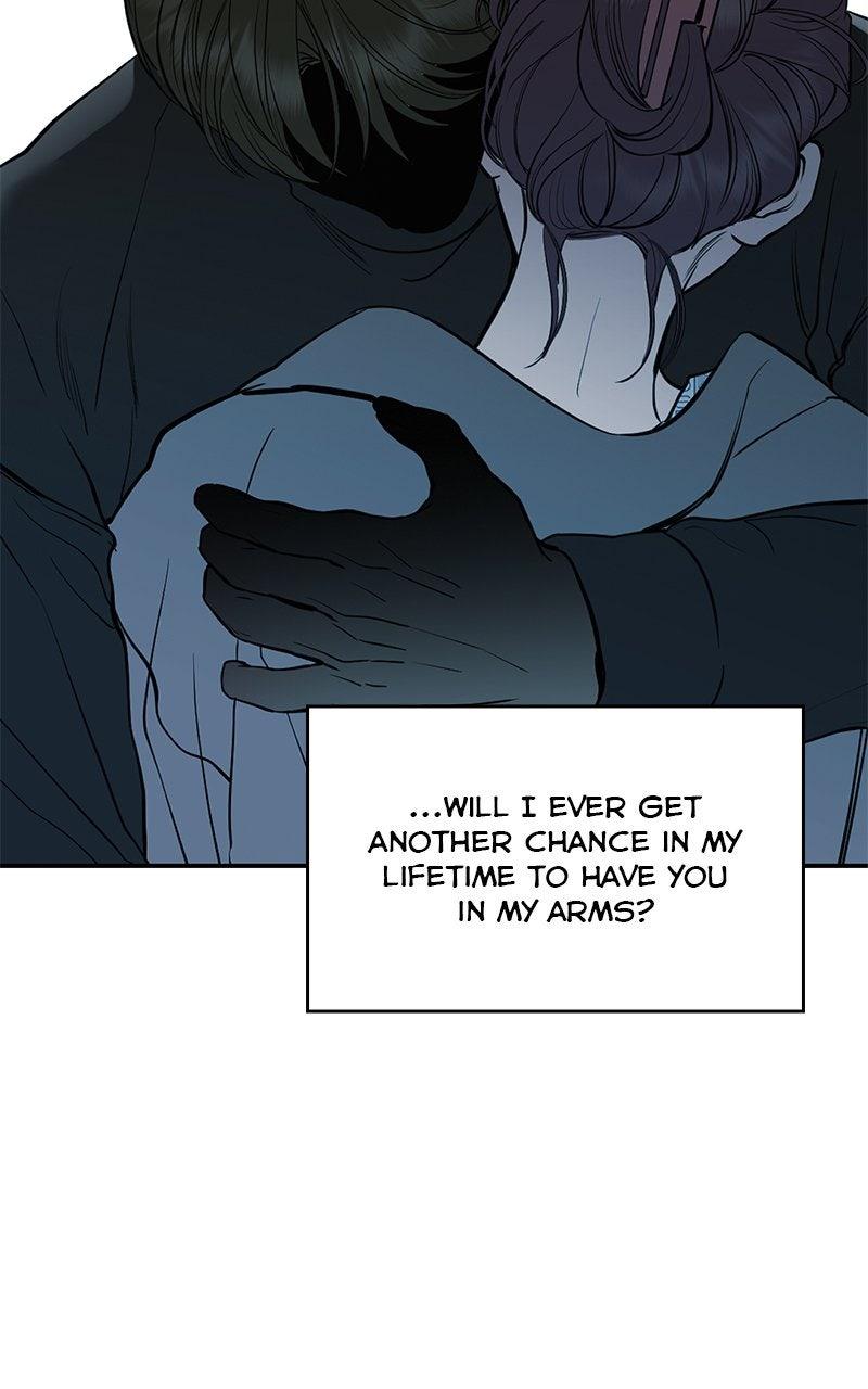 A Not So Fairy Tale Chapter 127 - Page 110