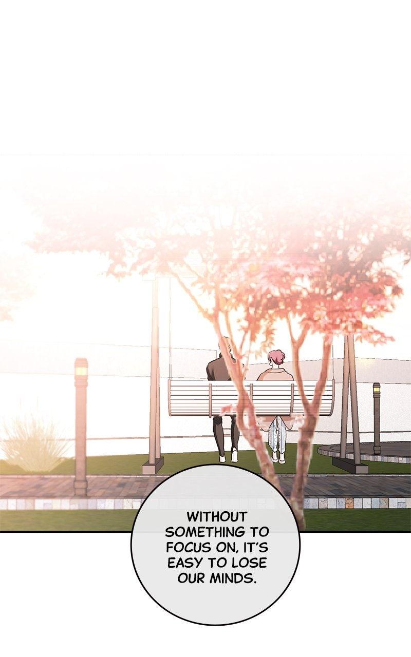 A Not So Fairy Tale Chapter 127 - Page 111