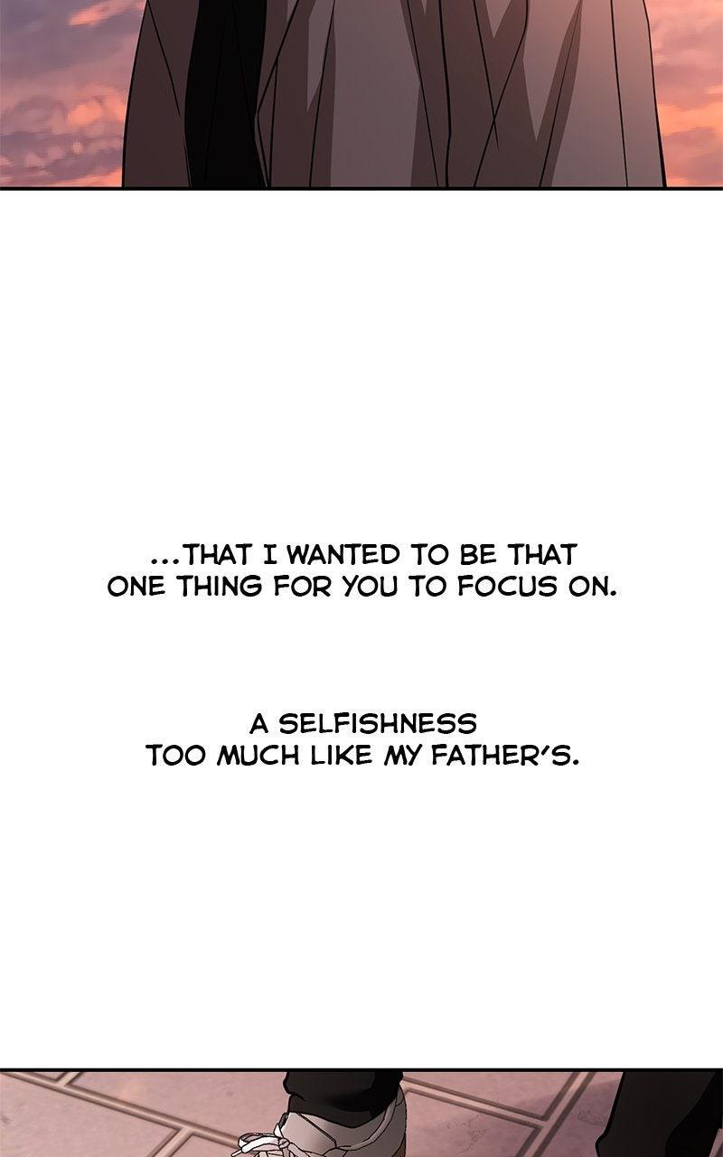 A Not So Fairy Tale Chapter 127 - Page 114