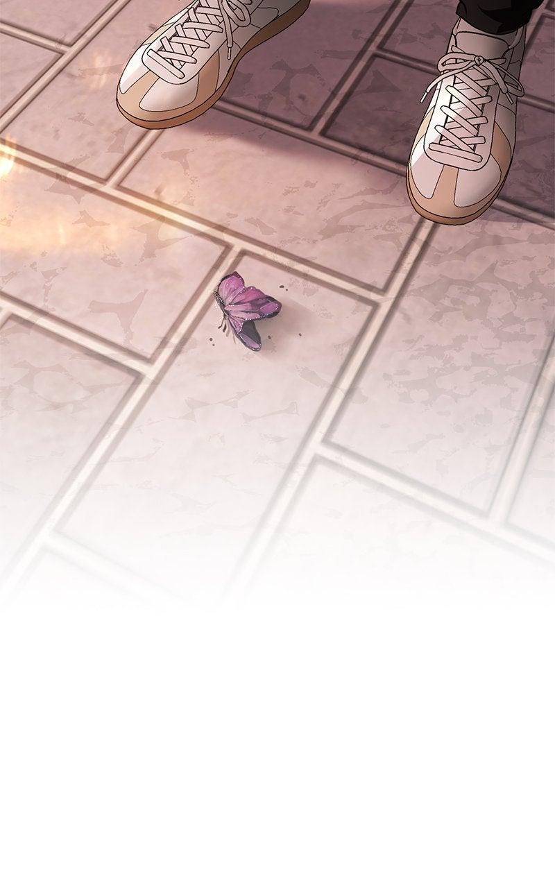 A Not So Fairy Tale Chapter 127 - Page 115