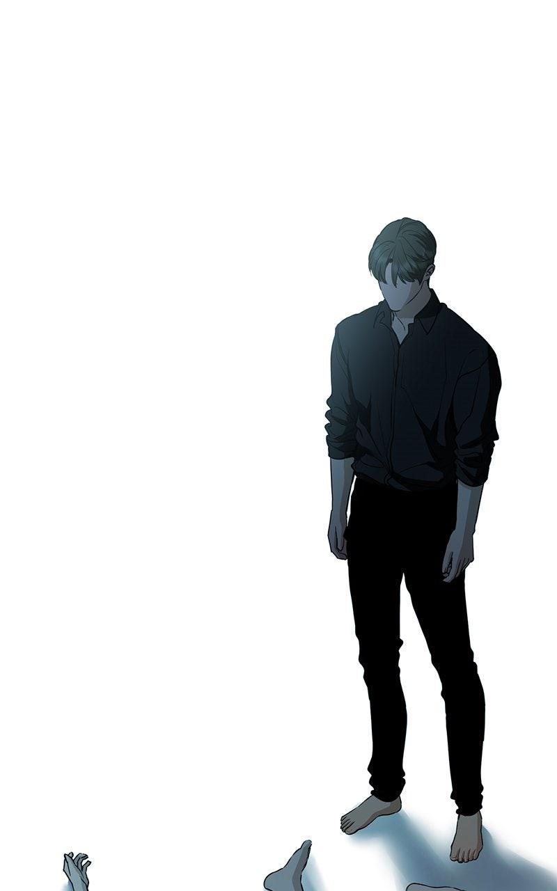 A Not So Fairy Tale Chapter 127 - Page 118