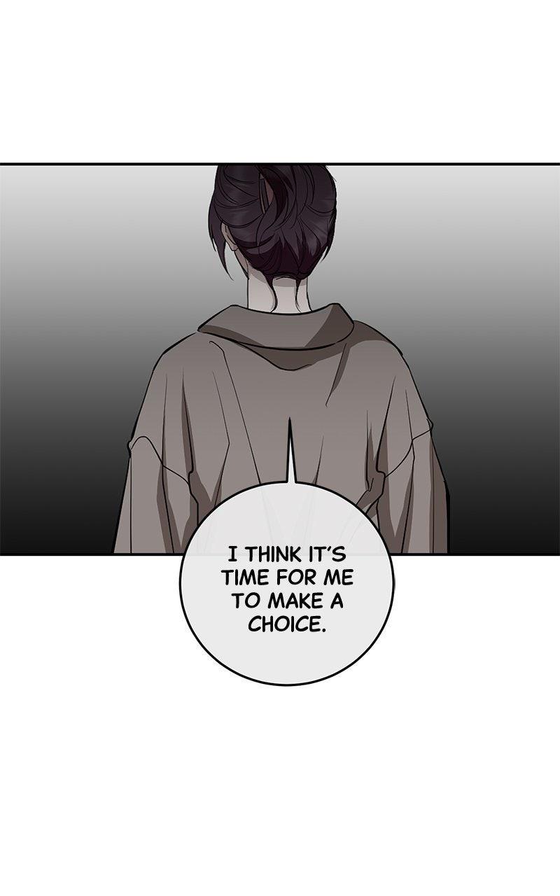 A Not So Fairy Tale Chapter 127 - Page 120