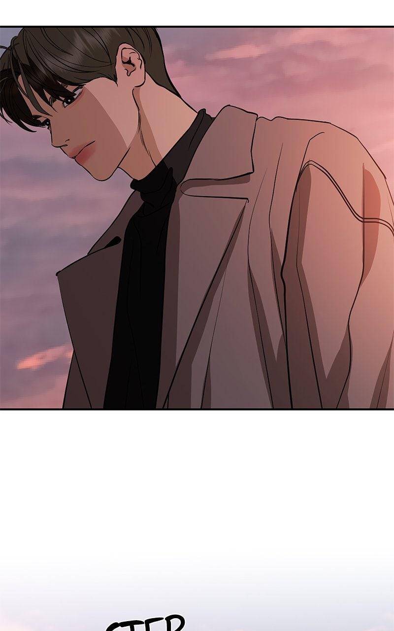 A Not So Fairy Tale Chapter 127 - Page 121