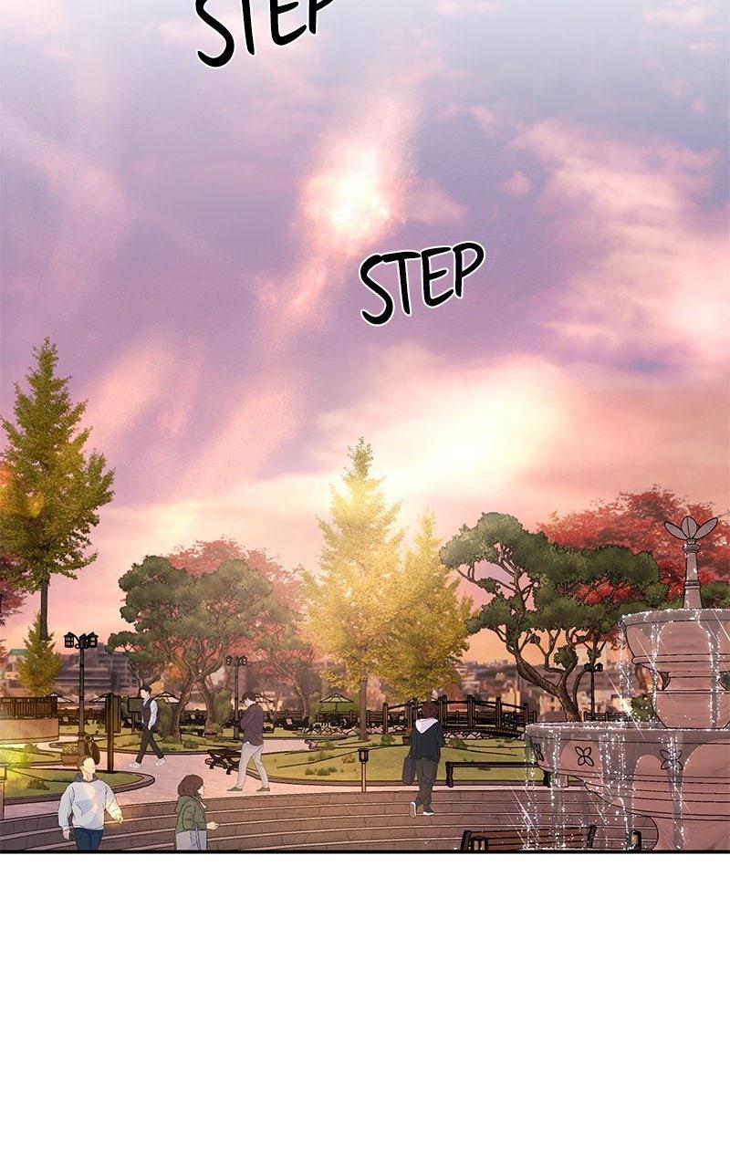 A Not So Fairy Tale Chapter 127 - Page 122