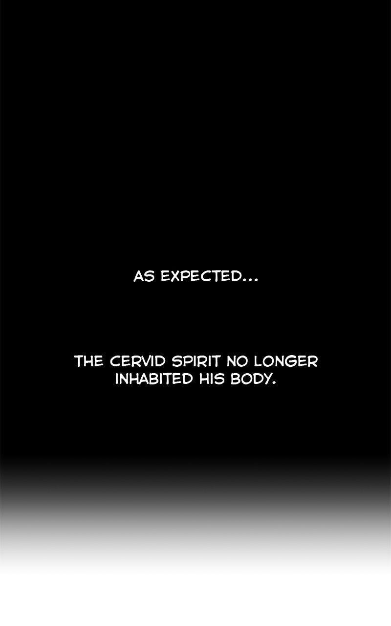 A Not So Fairy Tale Chapter 127 - Page 124