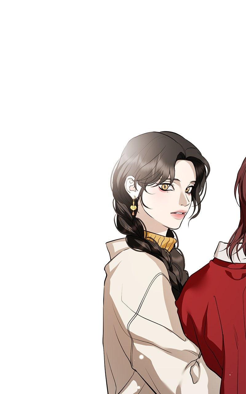 A Not So Fairy Tale Chapter 127 - Page 126