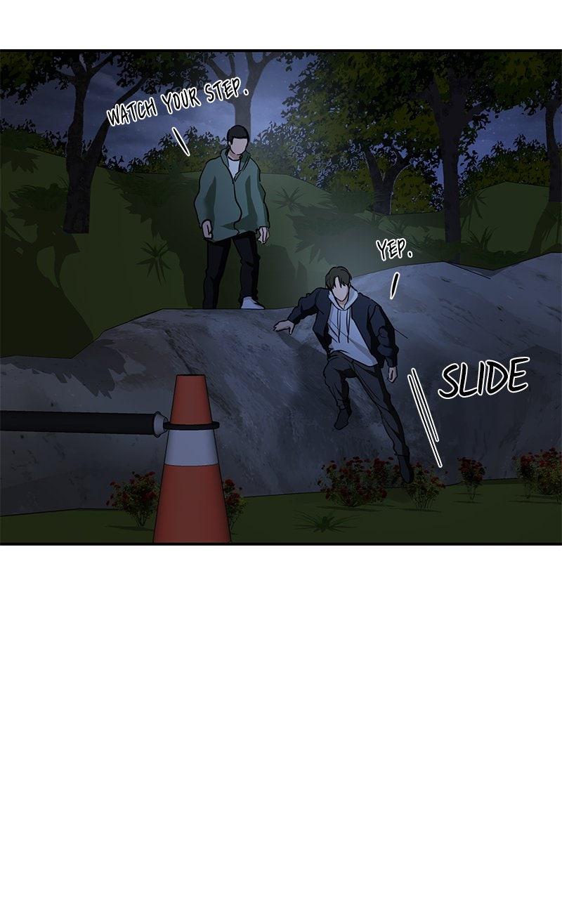 A Not So Fairy Tale Chapter 128 - Page 5