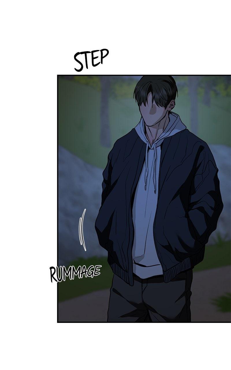 A Not So Fairy Tale Chapter 128 - Page 6