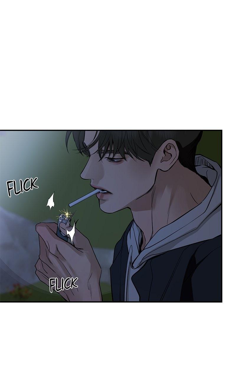 A Not So Fairy Tale Chapter 128 - Page 7