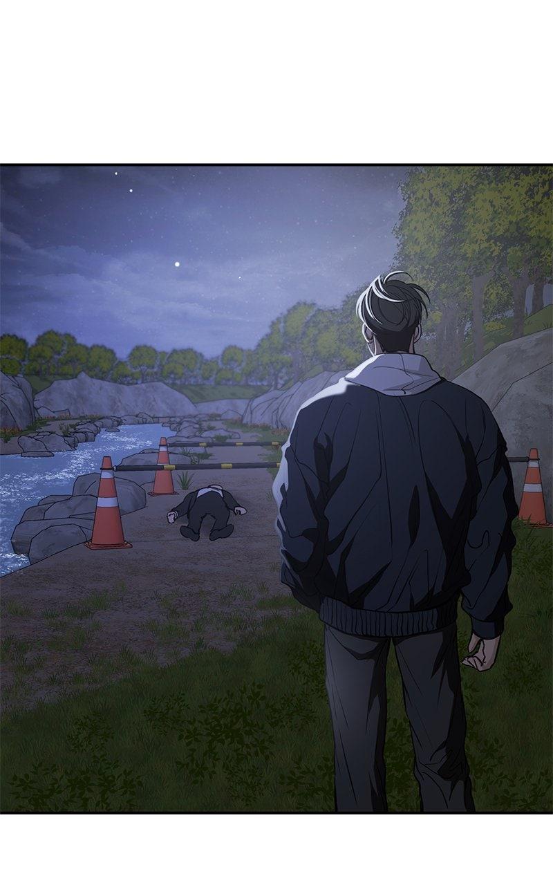 A Not So Fairy Tale Chapter 128 - Page 8