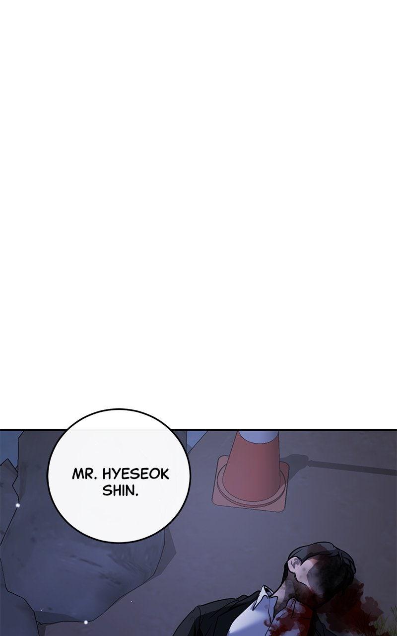 A Not So Fairy Tale Chapter 128 - Page 9