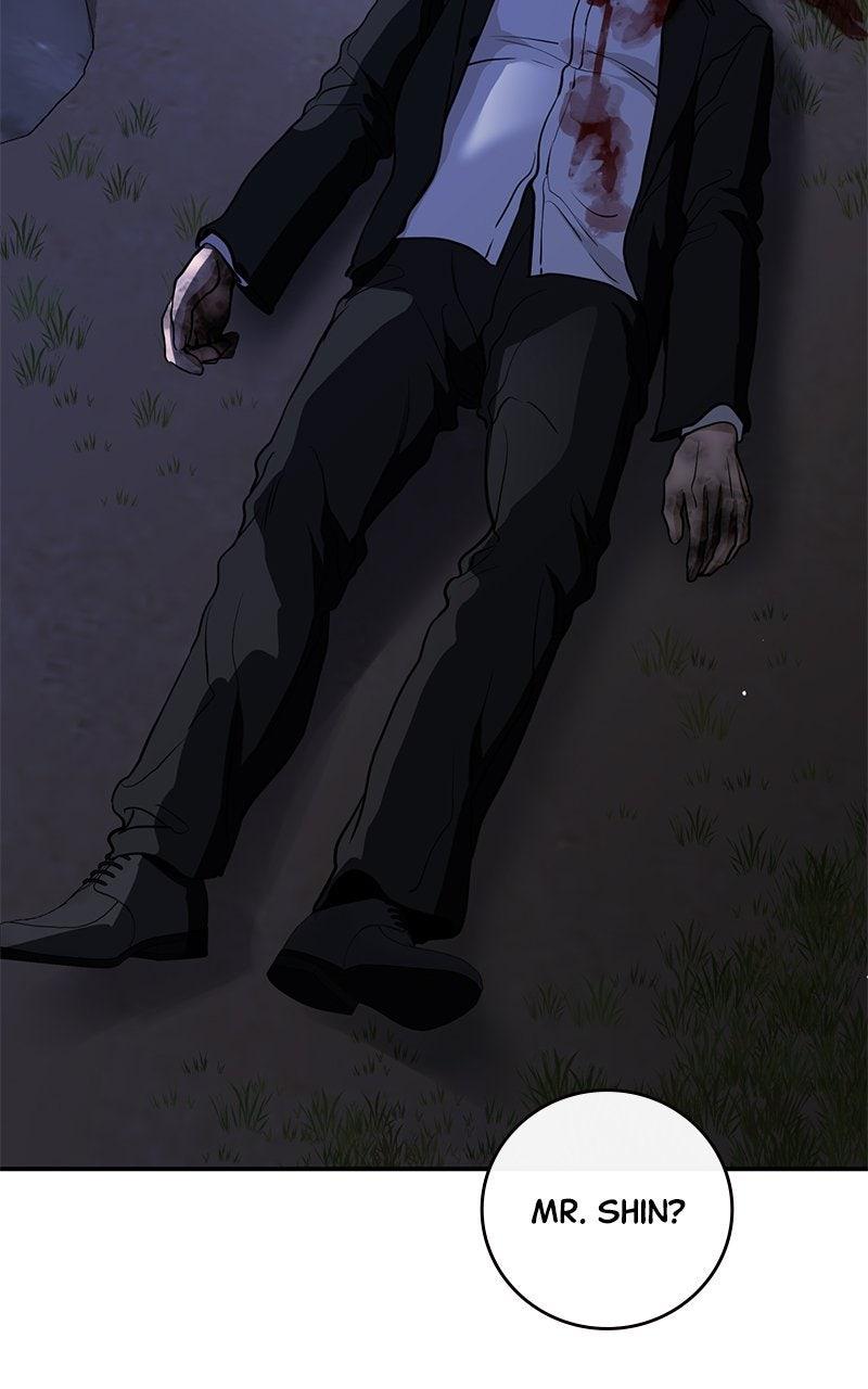 A Not So Fairy Tale Chapter 128 - Page 10