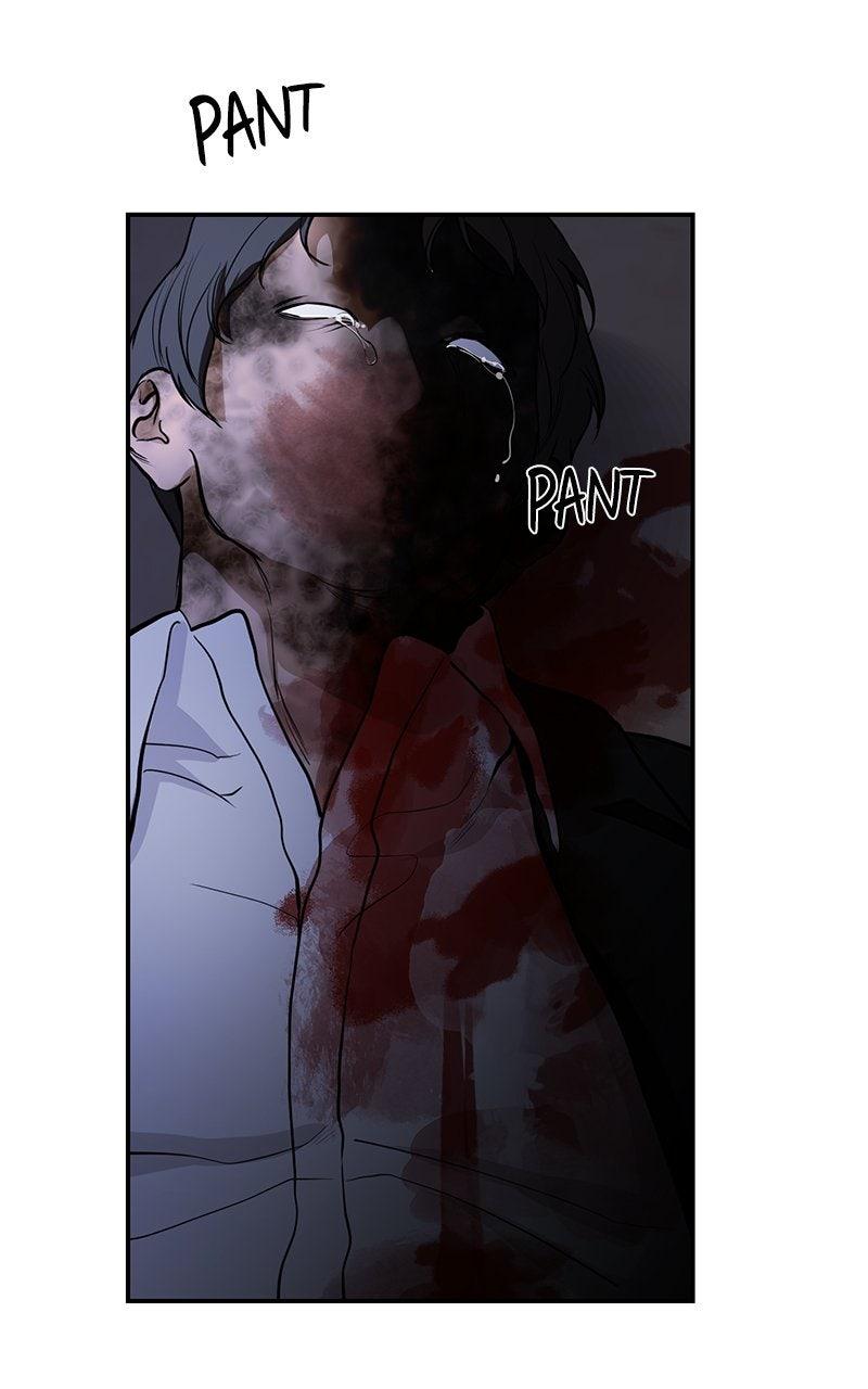 A Not So Fairy Tale Chapter 128 - Page 11