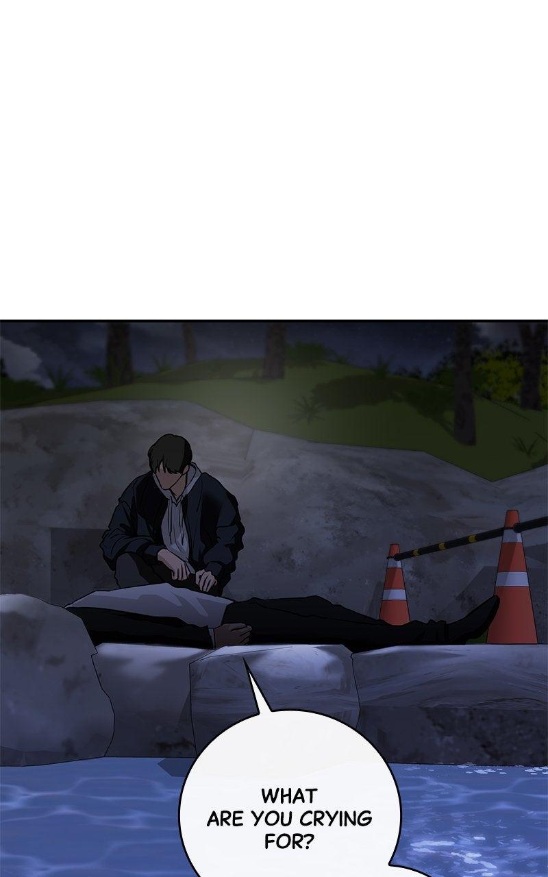 A Not So Fairy Tale Chapter 128 - Page 12