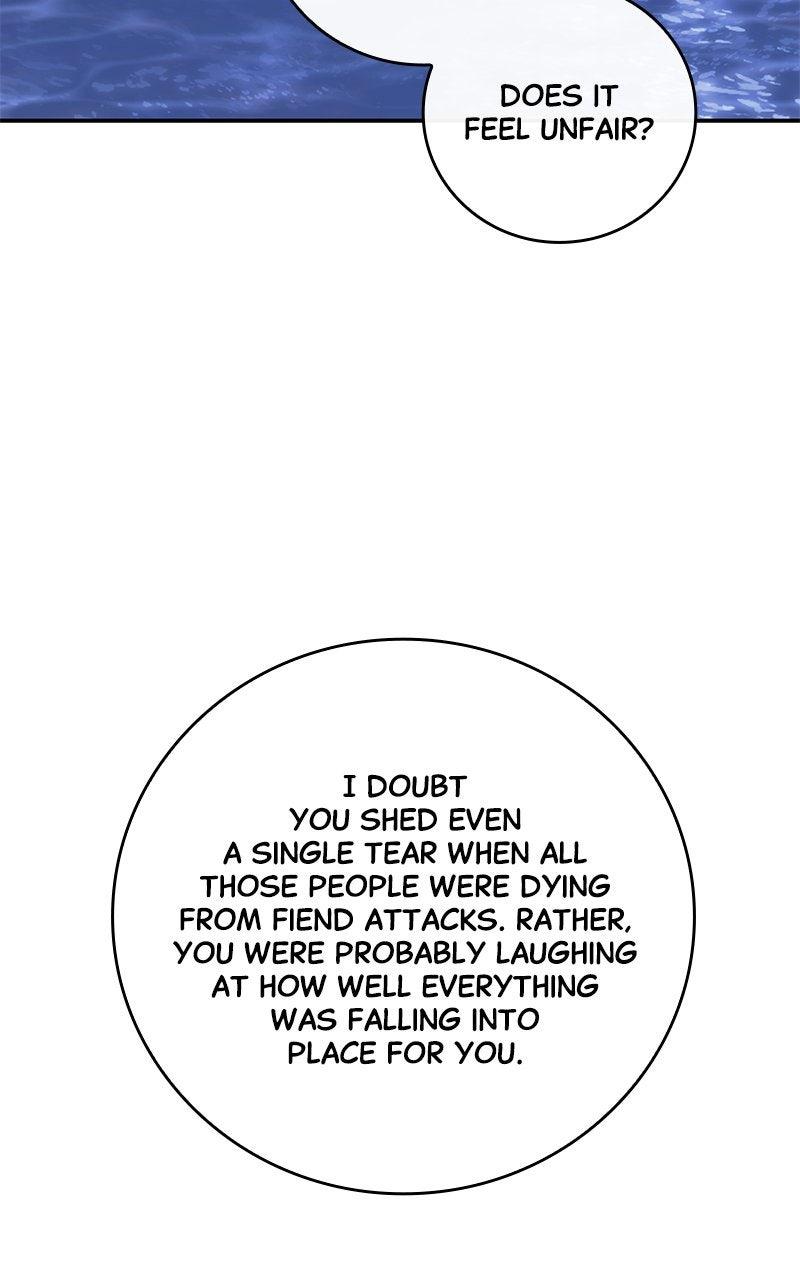 A Not So Fairy Tale Chapter 128 - Page 13