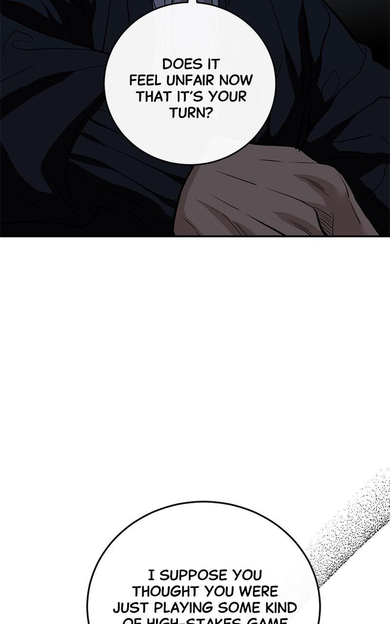 A Not So Fairy Tale Chapter 128 - Page 15