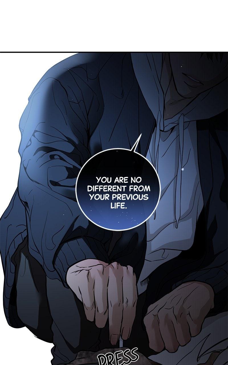 A Not So Fairy Tale Chapter 128 - Page 18