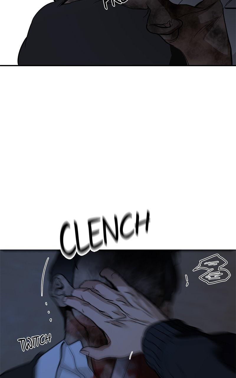 A Not So Fairy Tale Chapter 128 - Page 19