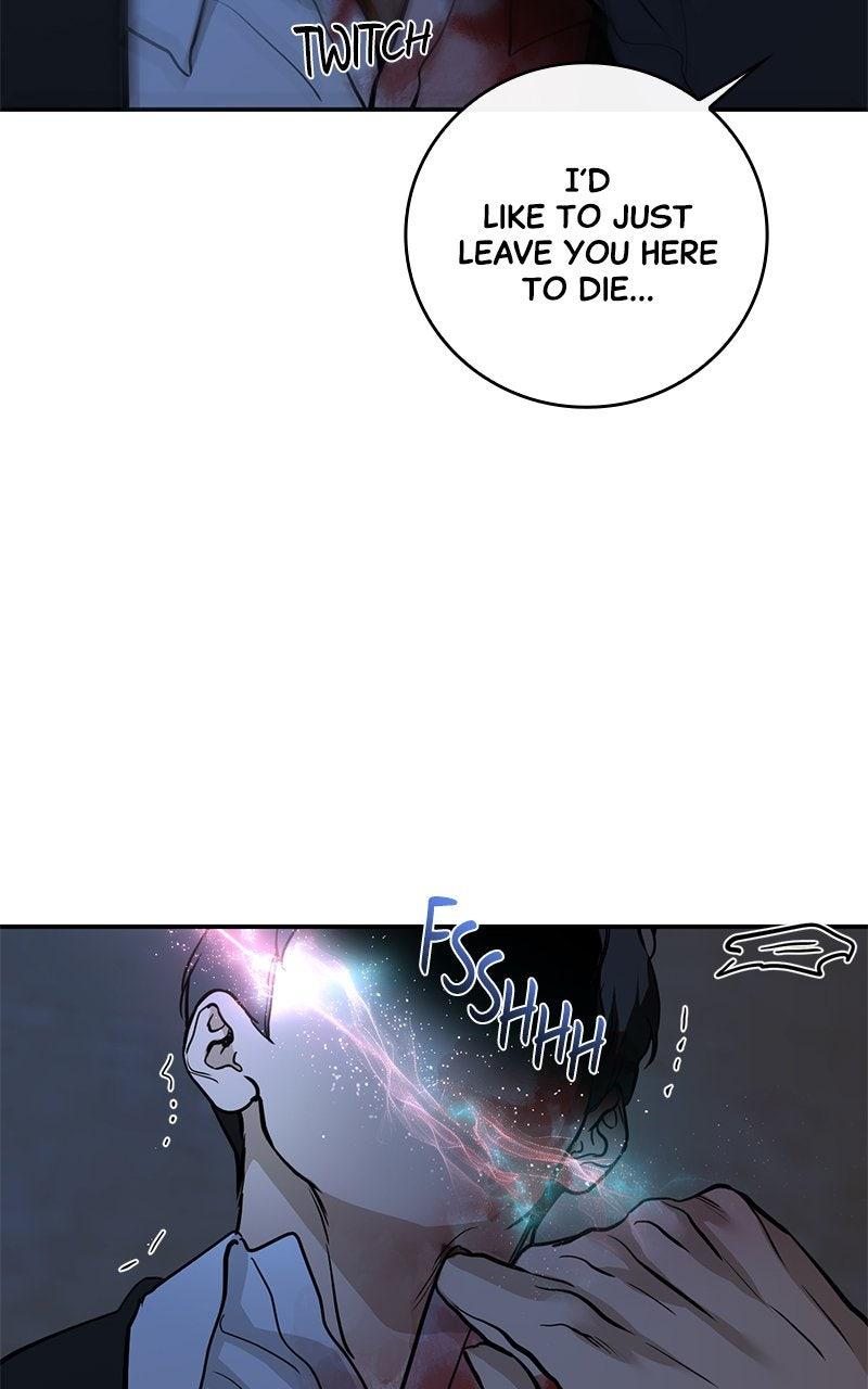 A Not So Fairy Tale Chapter 128 - Page 20