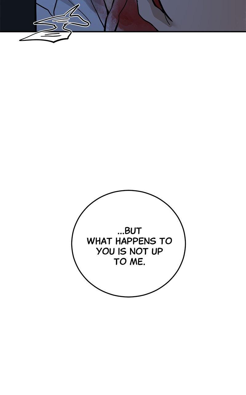 A Not So Fairy Tale Chapter 128 - Page 21