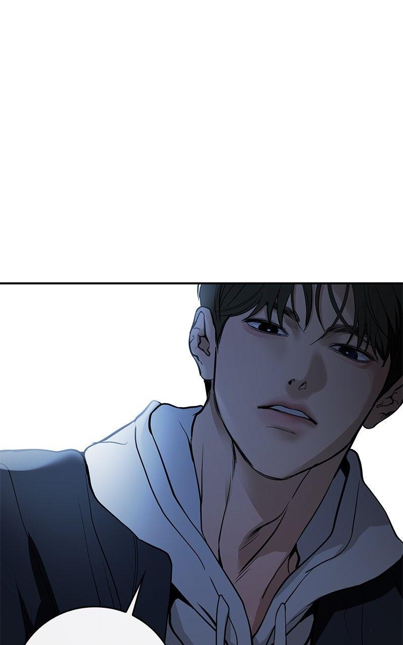 A Not So Fairy Tale Chapter 128 - Page 22