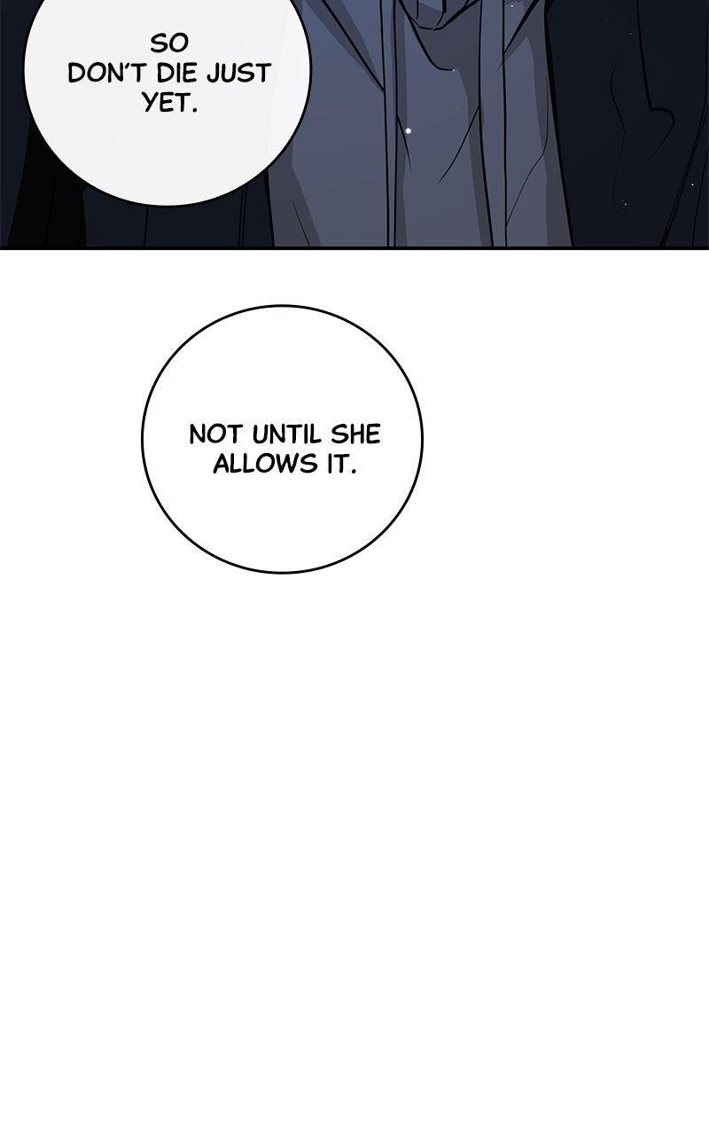 A Not So Fairy Tale Chapter 128 - Page 23