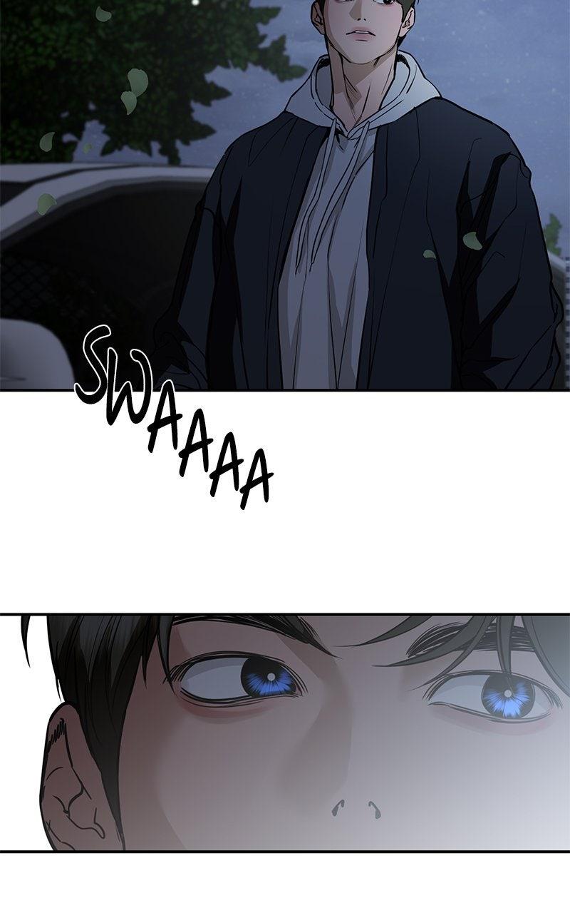 A Not So Fairy Tale Chapter 128 - Page 27