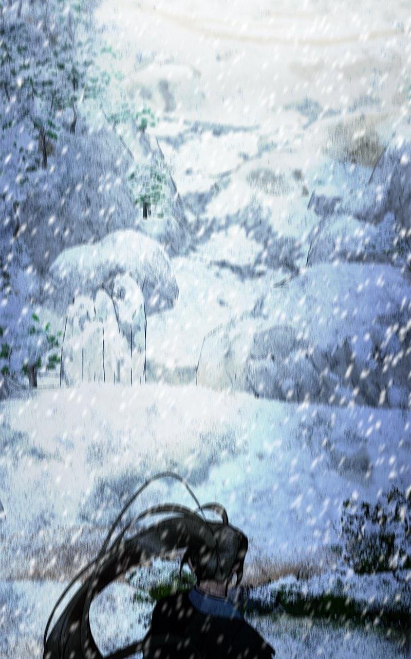 A Not So Fairy Tale Chapter 128 - Page 29