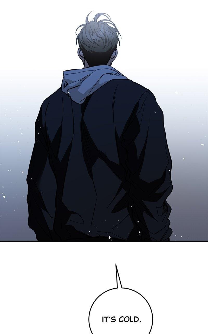 A Not So Fairy Tale Chapter 128 - Page 34