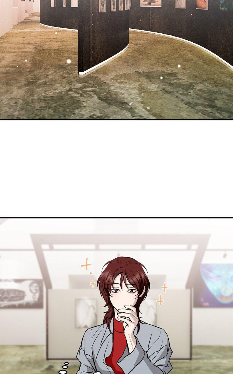 A Not So Fairy Tale Chapter 128 - Page 38