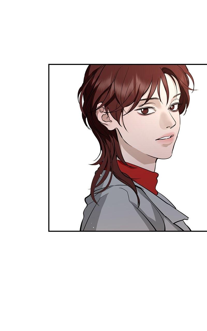 A Not So Fairy Tale Chapter 128 - Page 42