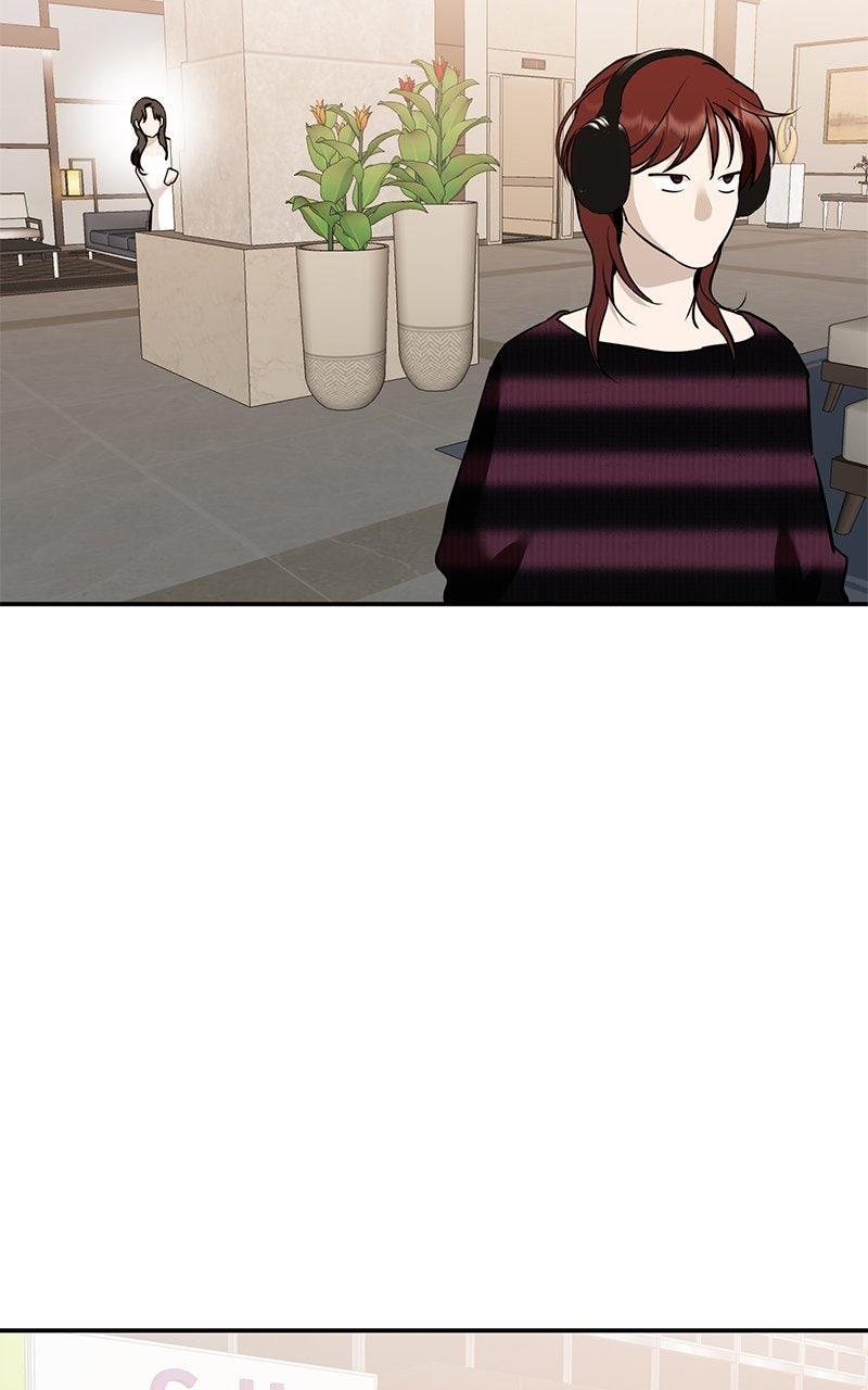 A Not So Fairy Tale Chapter 128 - Page 45