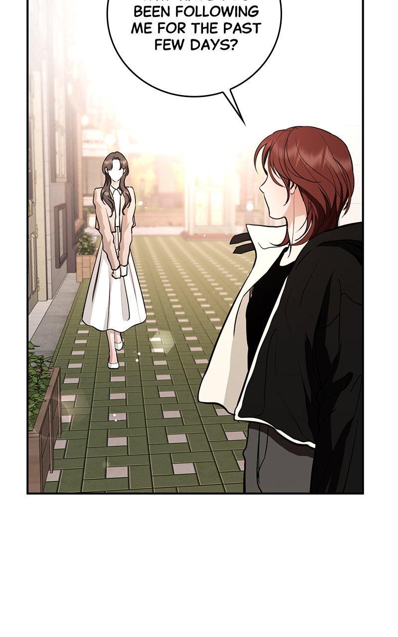 A Not So Fairy Tale Chapter 128 - Page 48