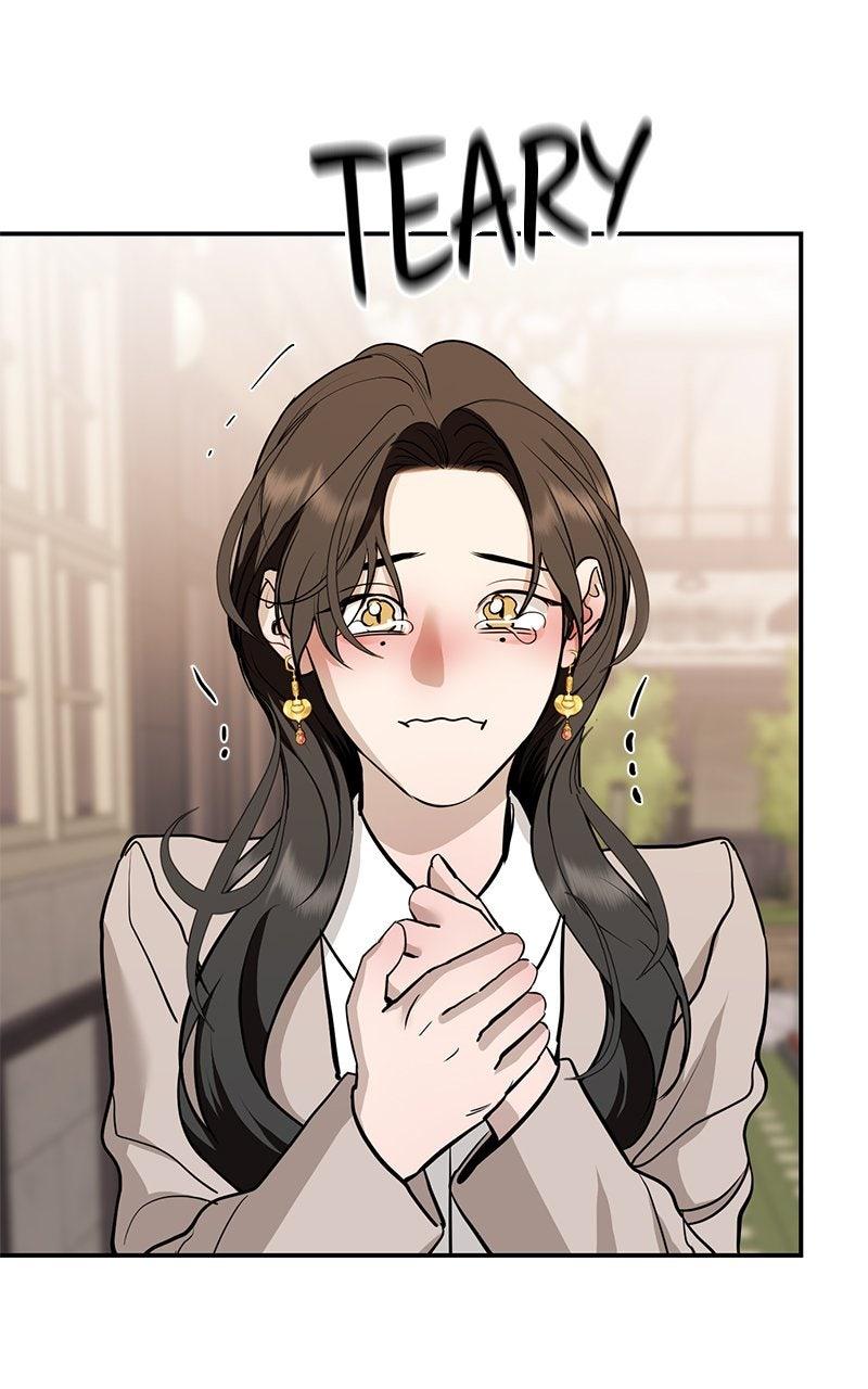 A Not So Fairy Tale Chapter 128 - Page 49