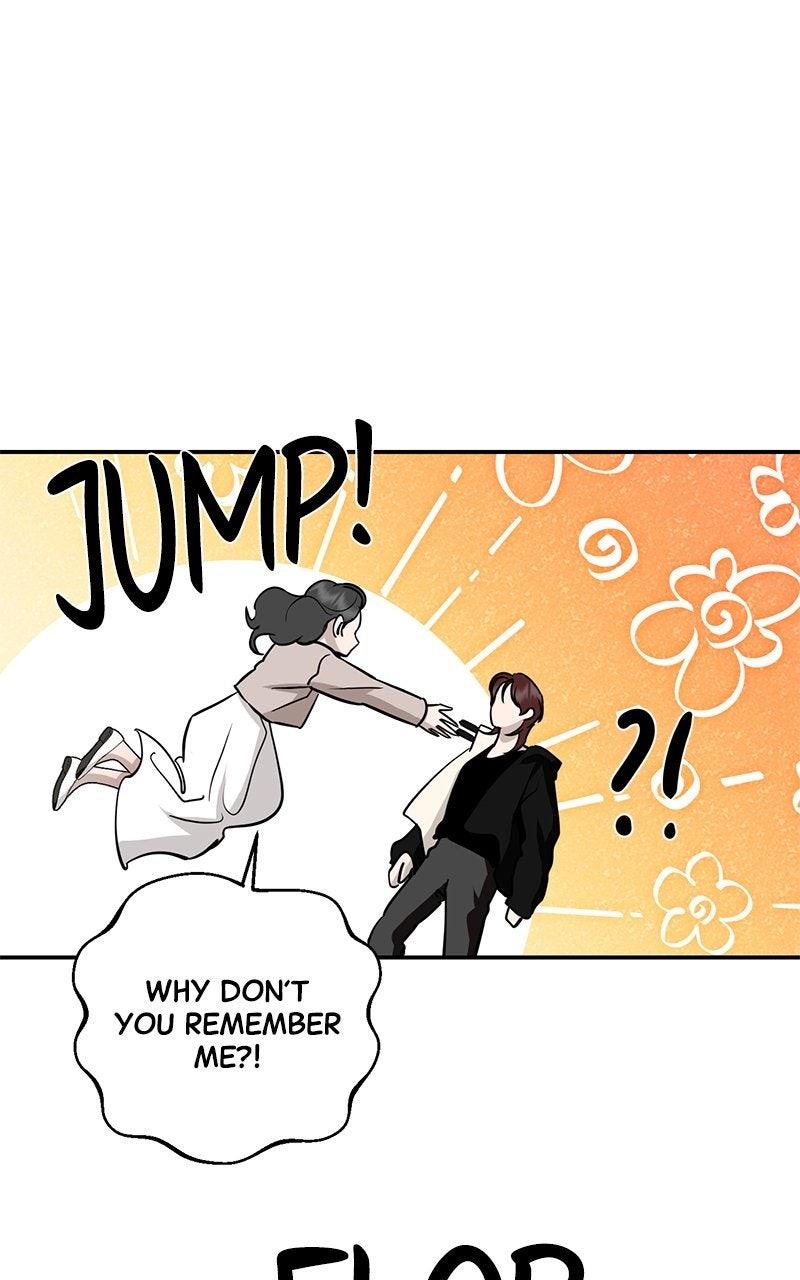 A Not So Fairy Tale Chapter 128 - Page 50