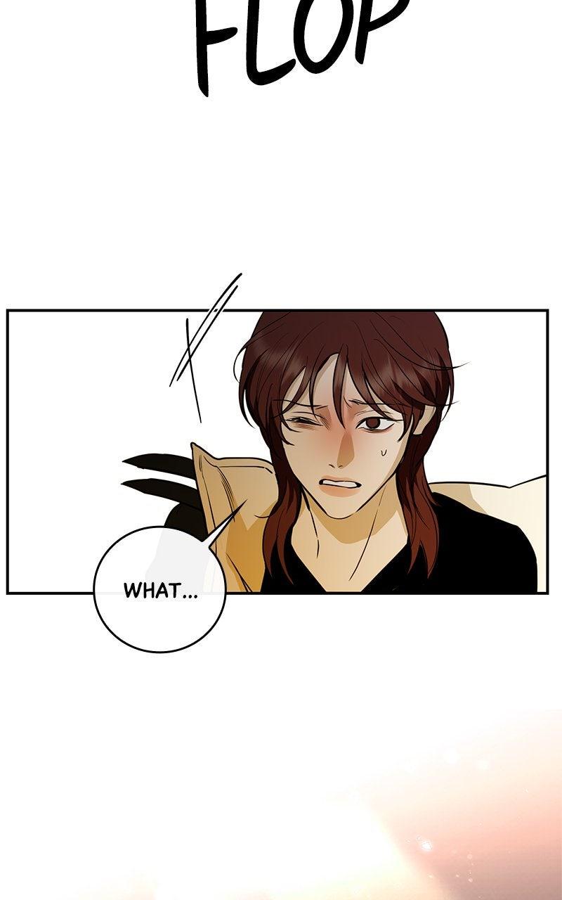 A Not So Fairy Tale Chapter 128 - Page 51