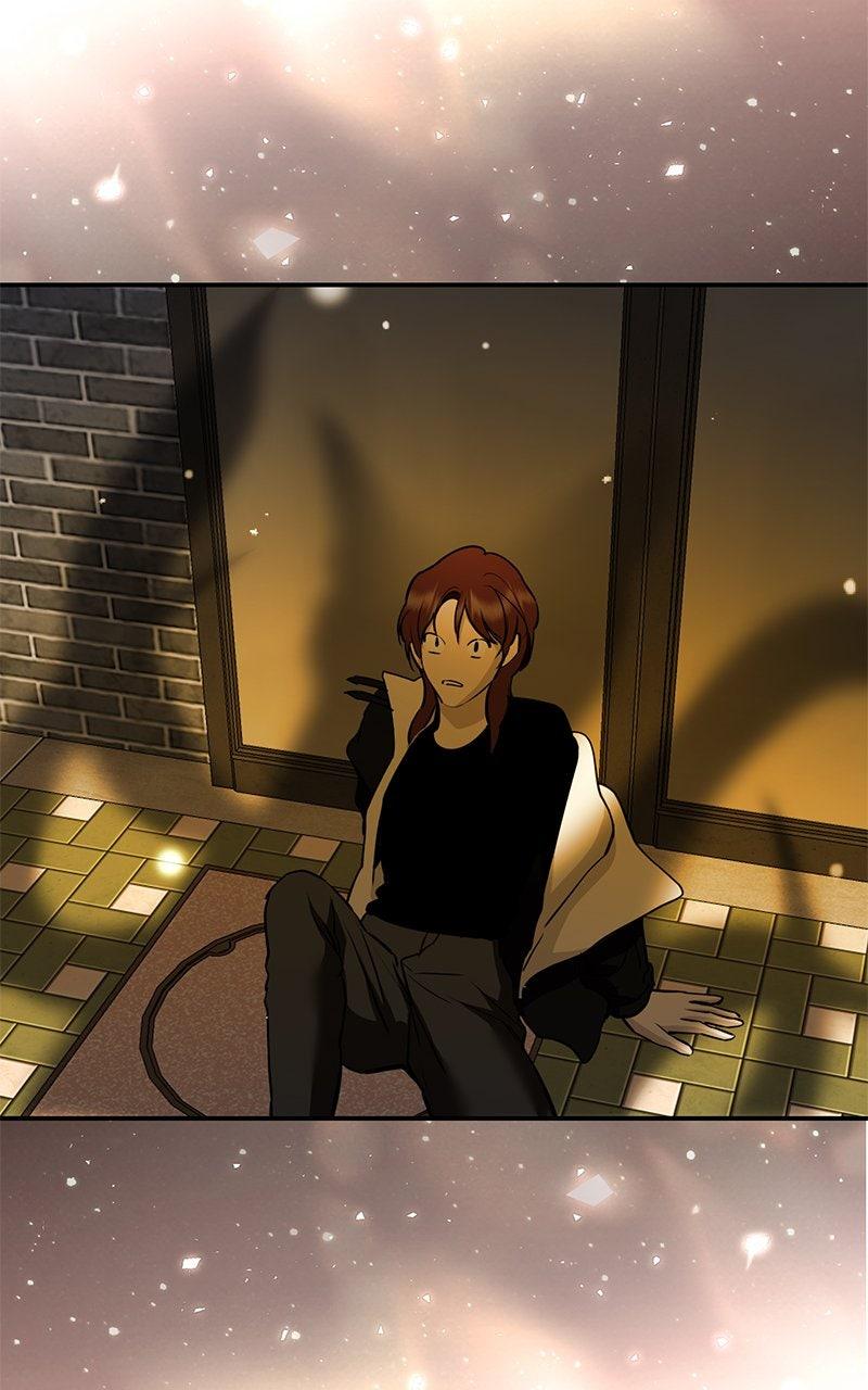 A Not So Fairy Tale Chapter 128 - Page 52