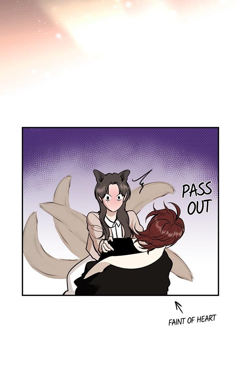 A Not So Fairy Tale Chapter 128 - Page 53