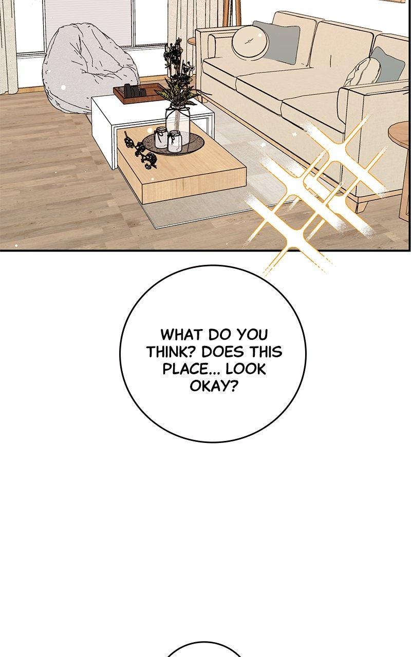 A Not So Fairy Tale Chapter 128 - Page 56