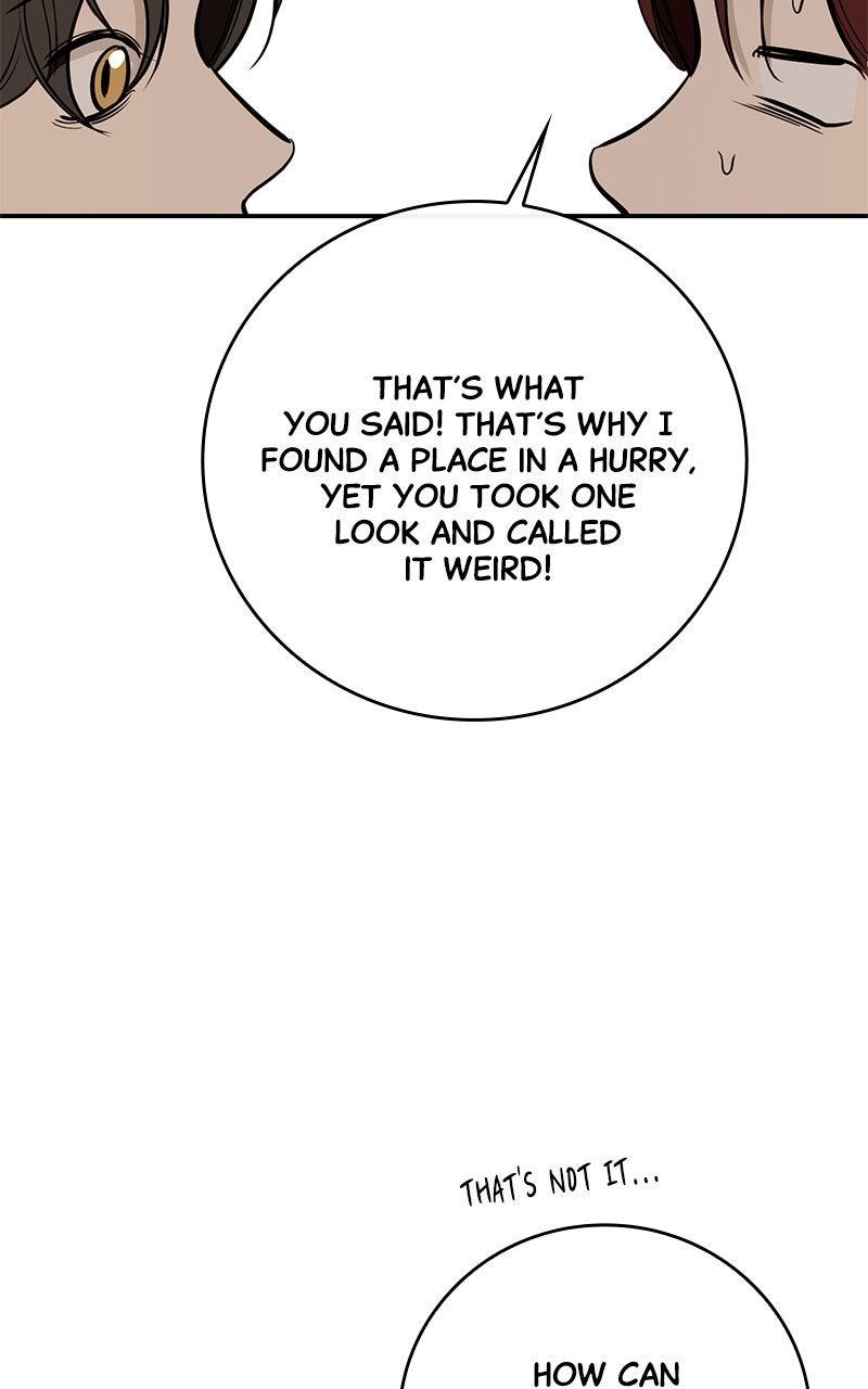 A Not So Fairy Tale Chapter 128 - Page 59