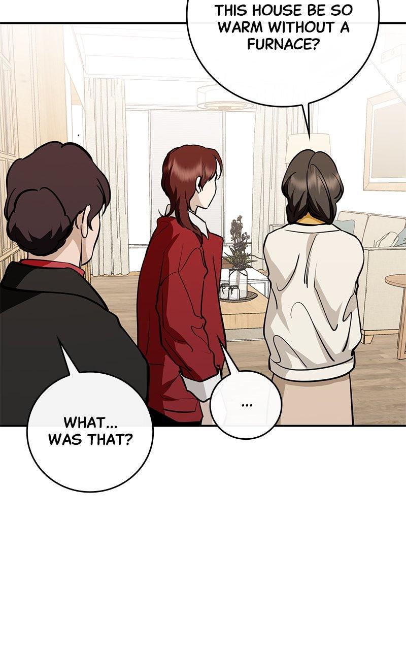 A Not So Fairy Tale Chapter 128 - Page 60