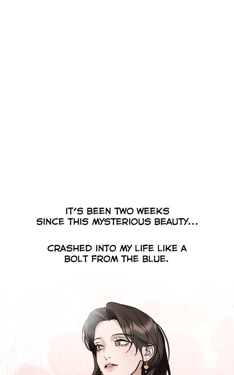 A Not So Fairy Tale Chapter 128 - Page 61