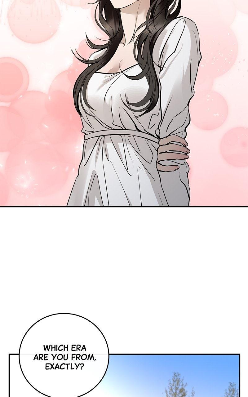 A Not So Fairy Tale Chapter 128 - Page 62