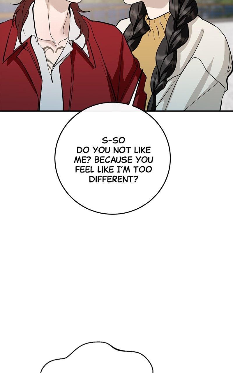 A Not So Fairy Tale Chapter 128 - Page 65