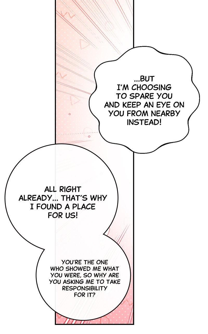 A Not So Fairy Tale Chapter 128 - Page 67