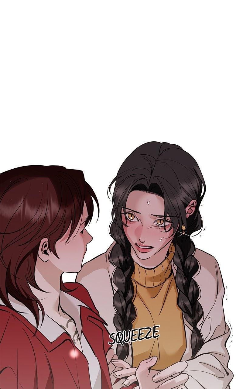 A Not So Fairy Tale Chapter 128 - Page 68